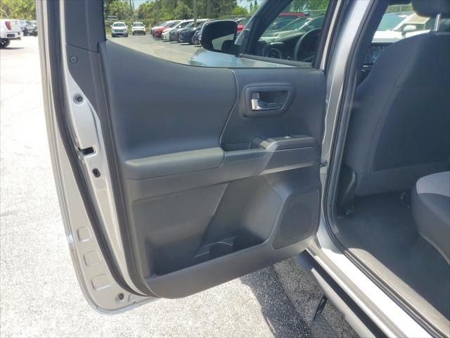 2022 Toyota Tacoma 2WD SR5