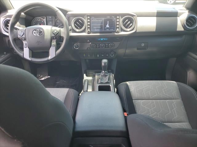2022 Toyota Tacoma 2WD SR5
