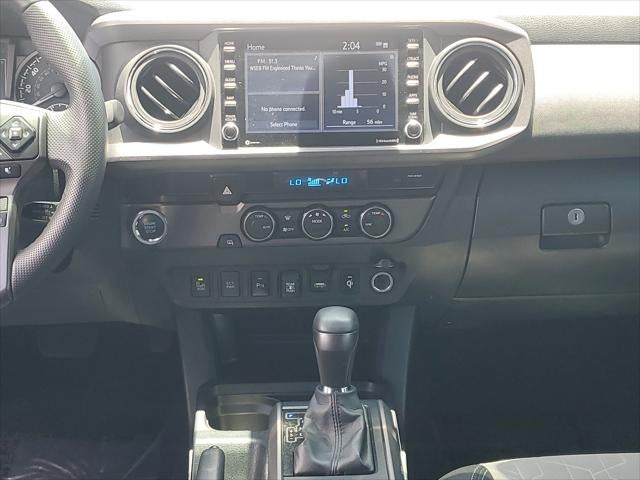 2022 Toyota Tacoma 2WD SR5