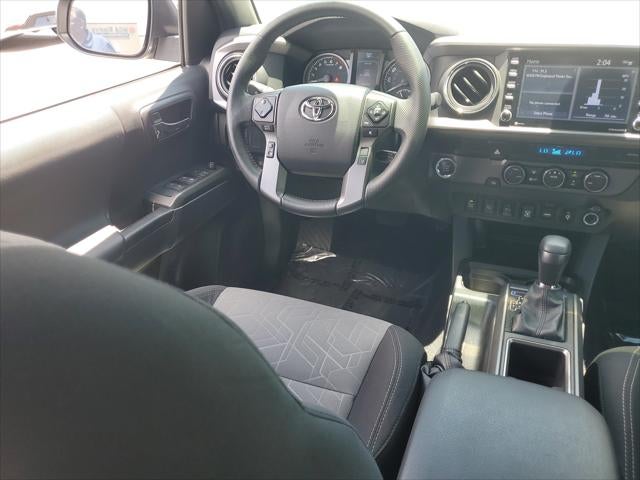 2022 Toyota Tacoma 2WD SR5