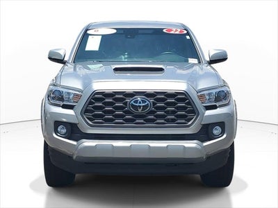 2022 Toyota Tacoma 2WD SR5