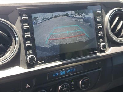 2022 Toyota Tacoma 2WD SR5