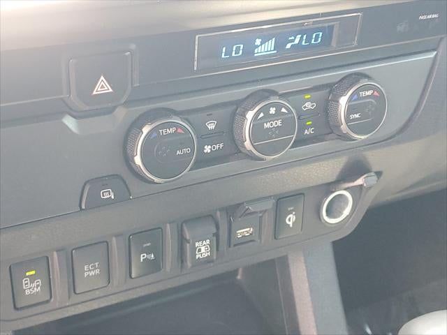 2022 Toyota Tacoma 2WD SR5