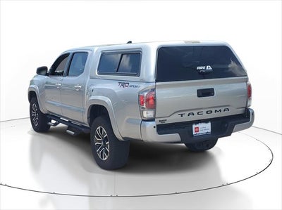 2022 Toyota Tacoma 2WD SR5