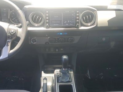 2023 Toyota Tacoma 2WD SR5
