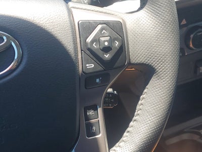 2023 Toyota Tacoma 2WD SR5