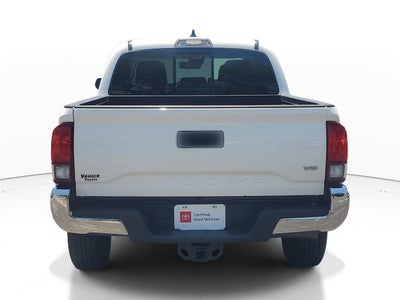 2023 Toyota Tacoma 2WD SR5