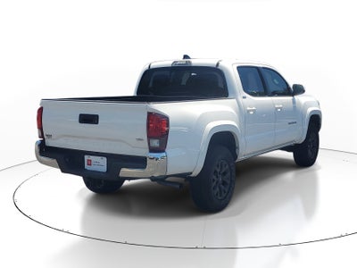 2023 Toyota Tacoma 2WD SR5