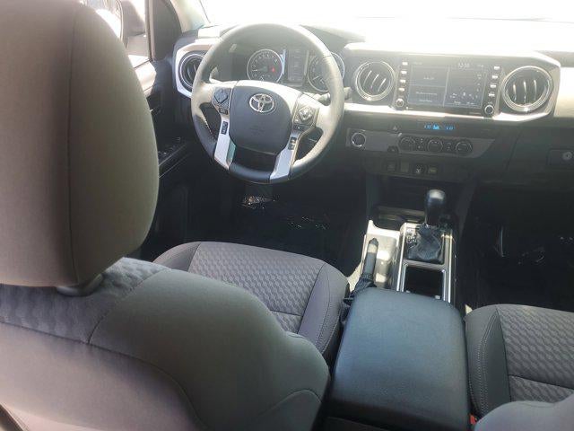 2023 Toyota Tacoma 2WD SR5