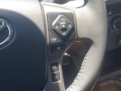 2023 Toyota Tacoma 2WD SR5