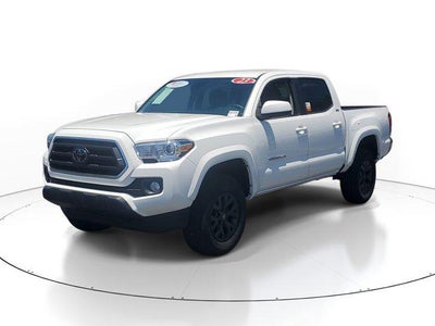 2023 Toyota Tacoma 2WD SR5