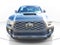 2022 Toyota Tacoma 4WD TRD Sport