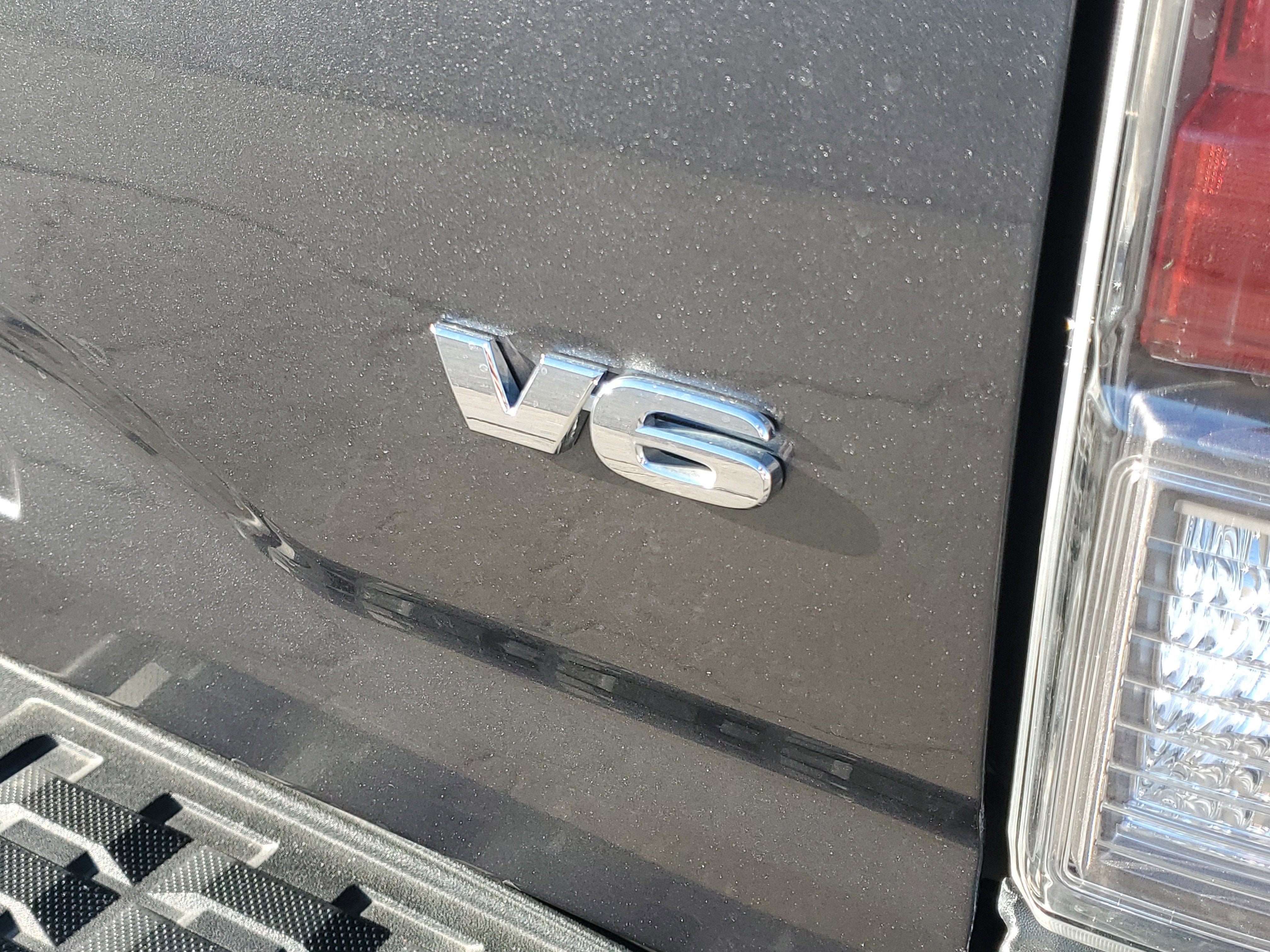 2022 Toyota Tacoma 4WD TRD Sport