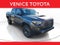2022 Toyota Tacoma 4WD TRD Sport