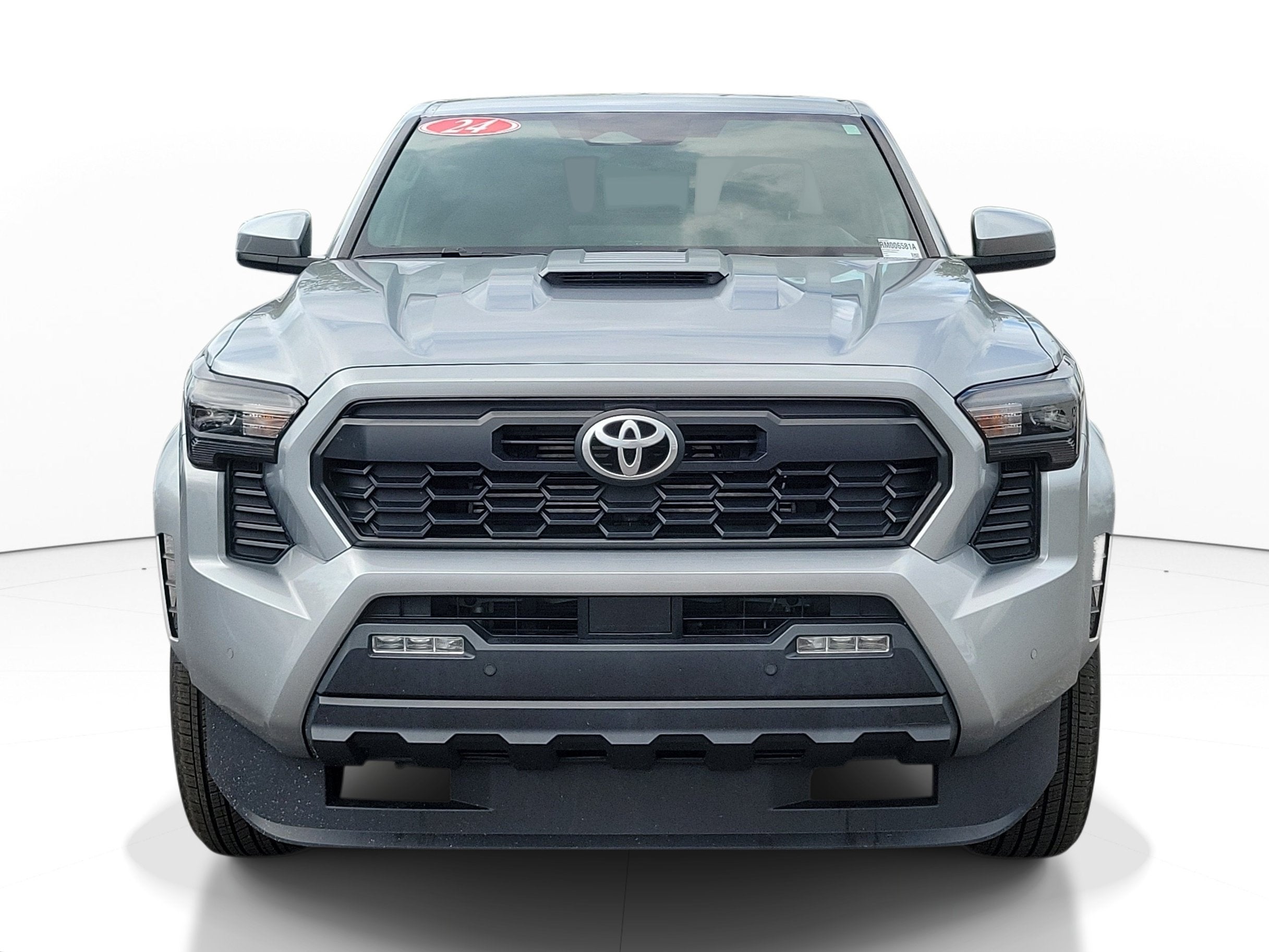 2024 Toyota Tacoma 2WD TRD Sport