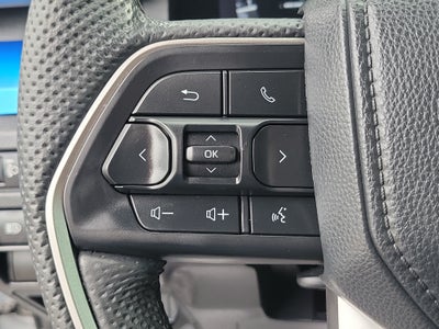 2024 Toyota Tacoma 2WD TRD Sport