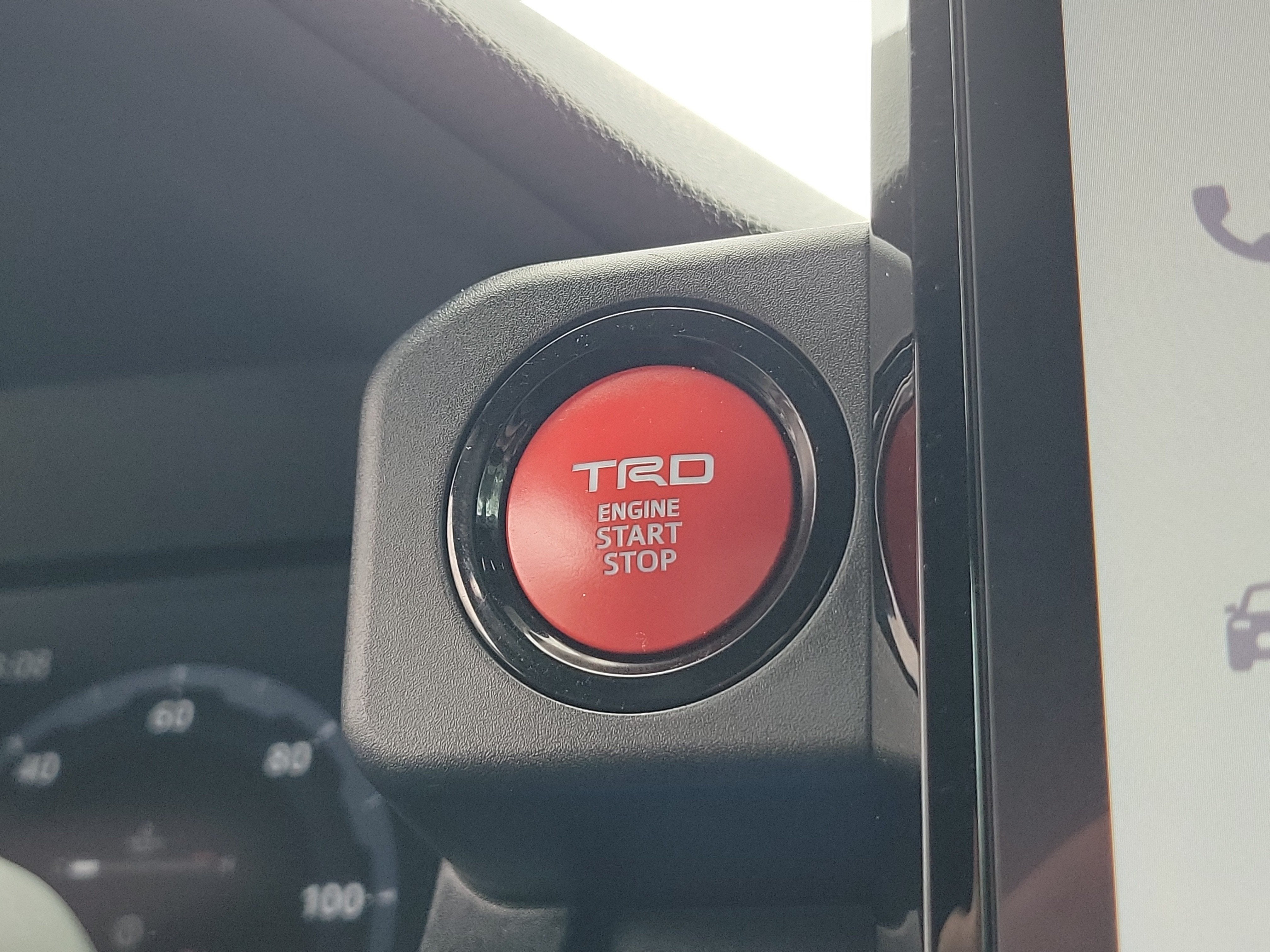 2024 Toyota Tacoma 2WD TRD Sport