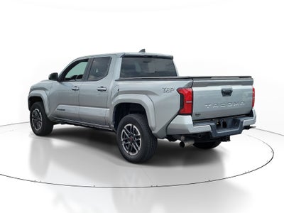 2024 Toyota Tacoma 2WD TRD Sport