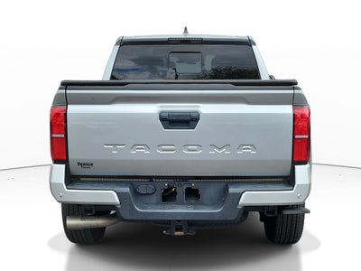 2024 Toyota Tacoma 2WD TRD Sport
