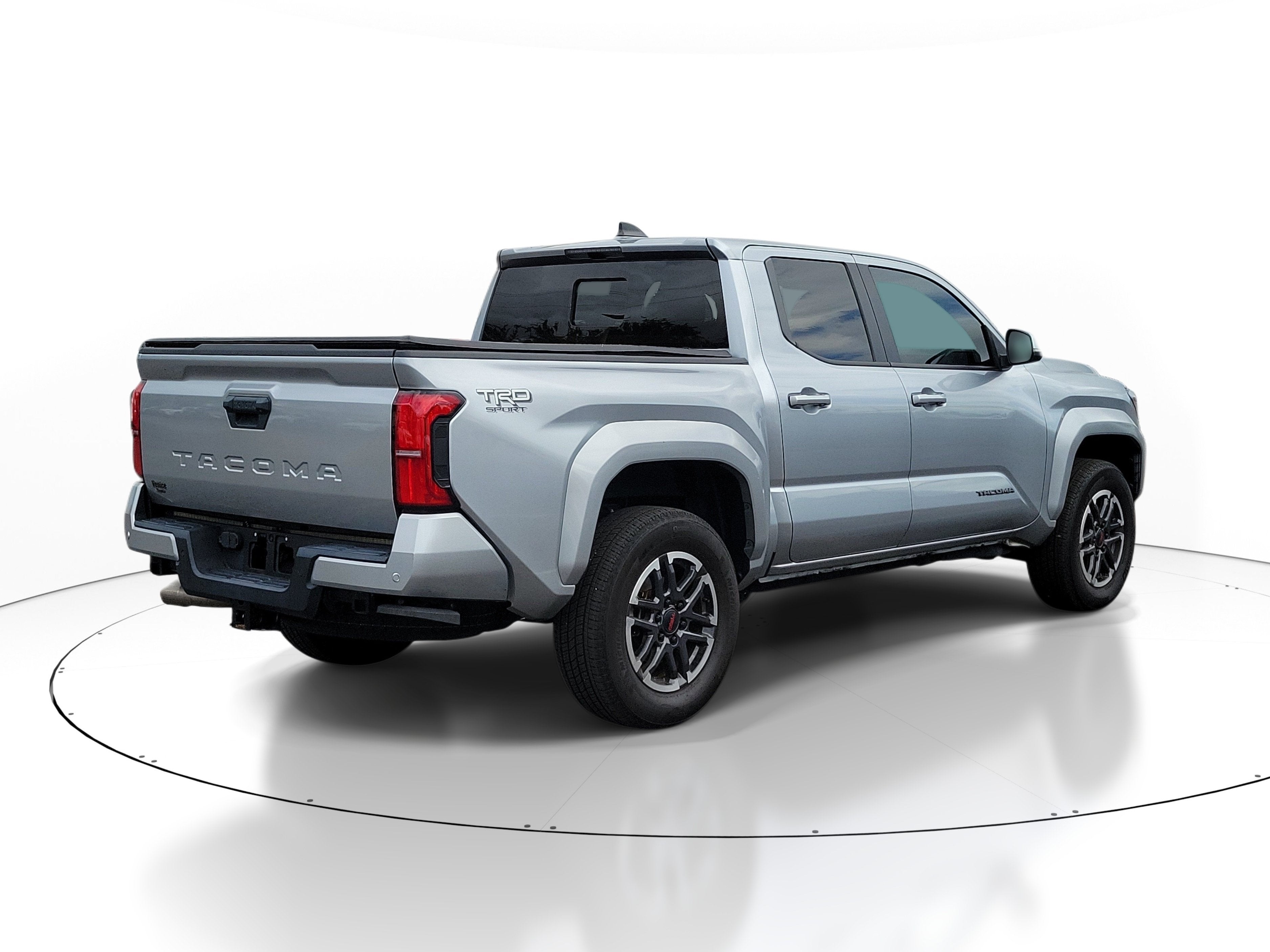 2024 Toyota Tacoma 2WD TRD Sport
