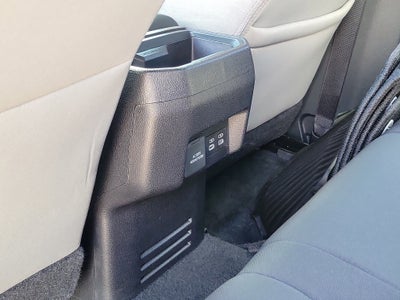 2024 Toyota Tacoma 2WD TRD Sport