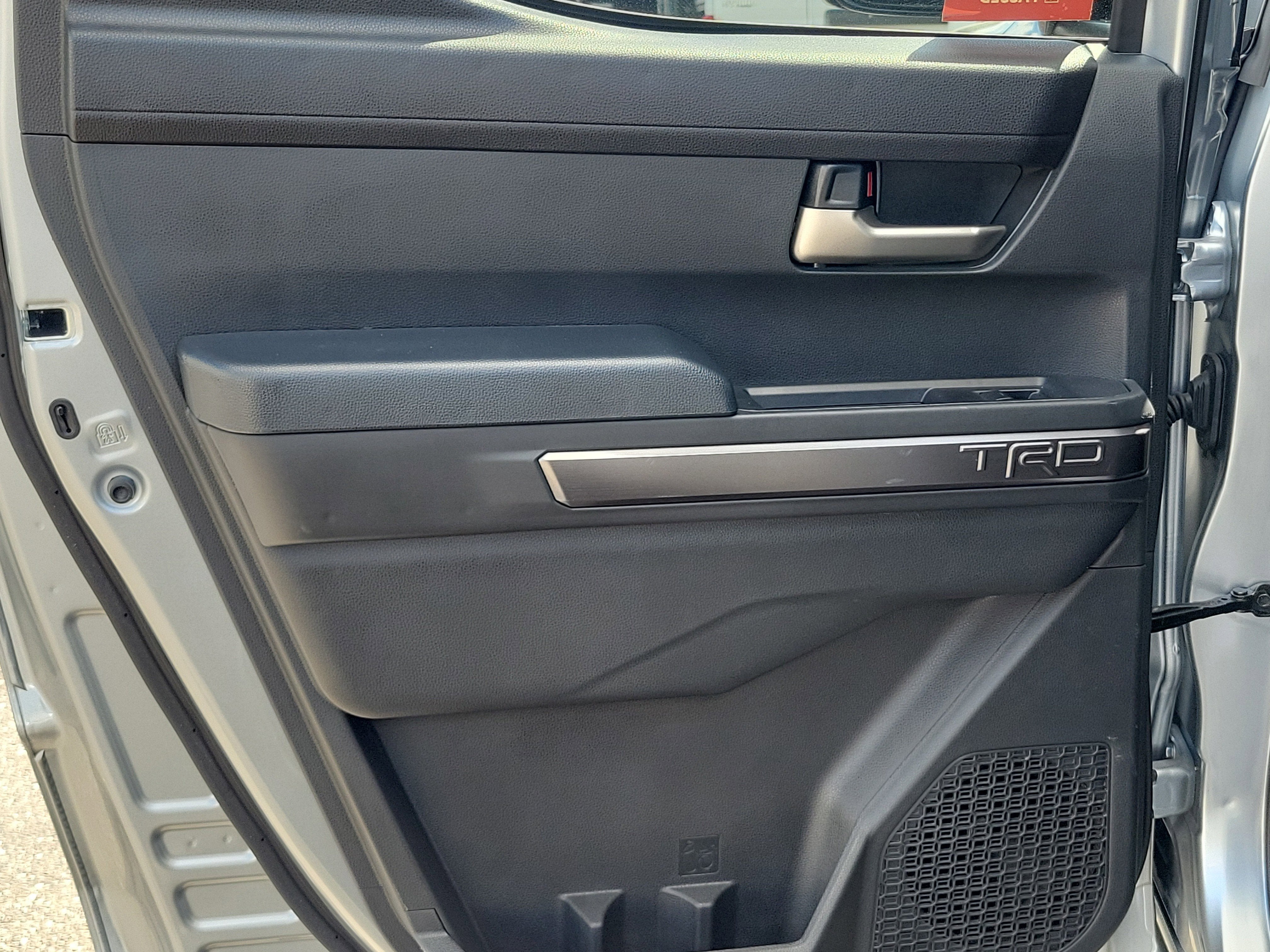 2024 Toyota Tacoma 2WD TRD Sport