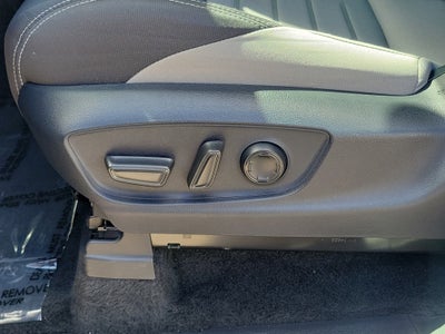 2024 Toyota Tacoma 2WD TRD Sport