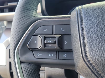 2024 Toyota Tacoma 2WD TRD Sport