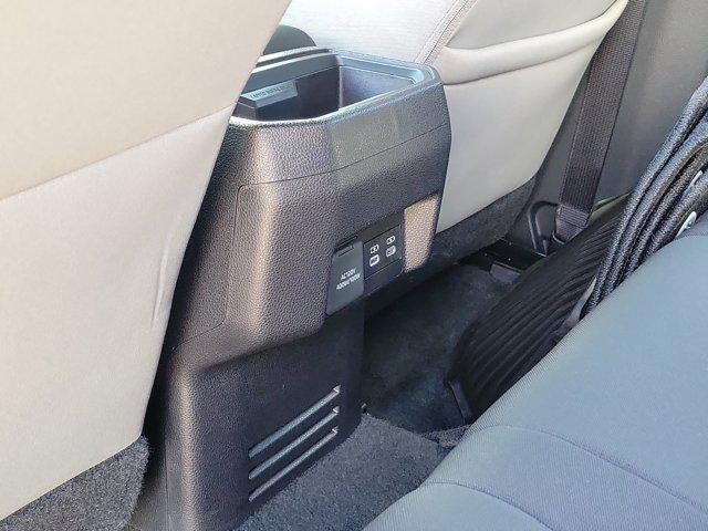 2024 Toyota Tacoma 2WD TRD Sport