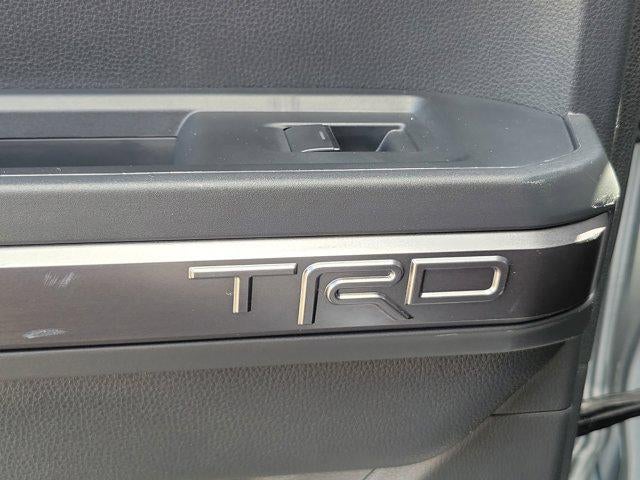 2024 Toyota Tacoma 2WD TRD Sport