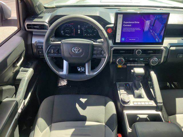 2024 Toyota Tacoma 2WD TRD Sport