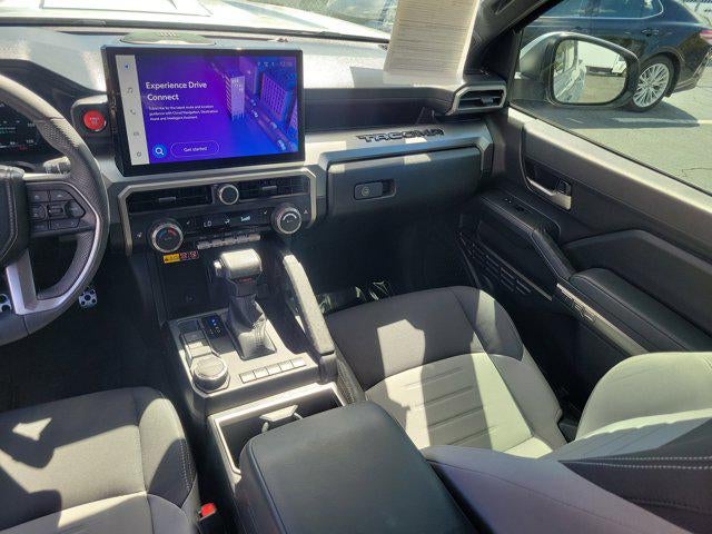 2024 Toyota Tacoma 2WD TRD Sport