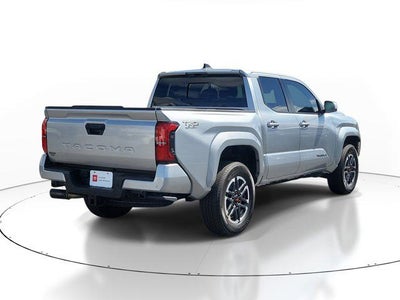 2024 Toyota Tacoma 2WD TRD Sport