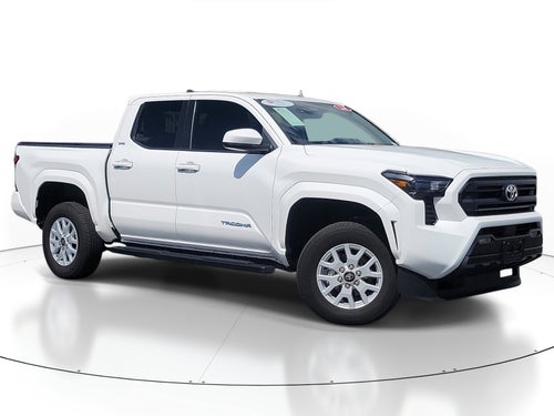 2024 Toyota Tacoma 2WD SR5