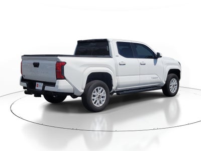 2024 Toyota Tacoma 2WD SR5
