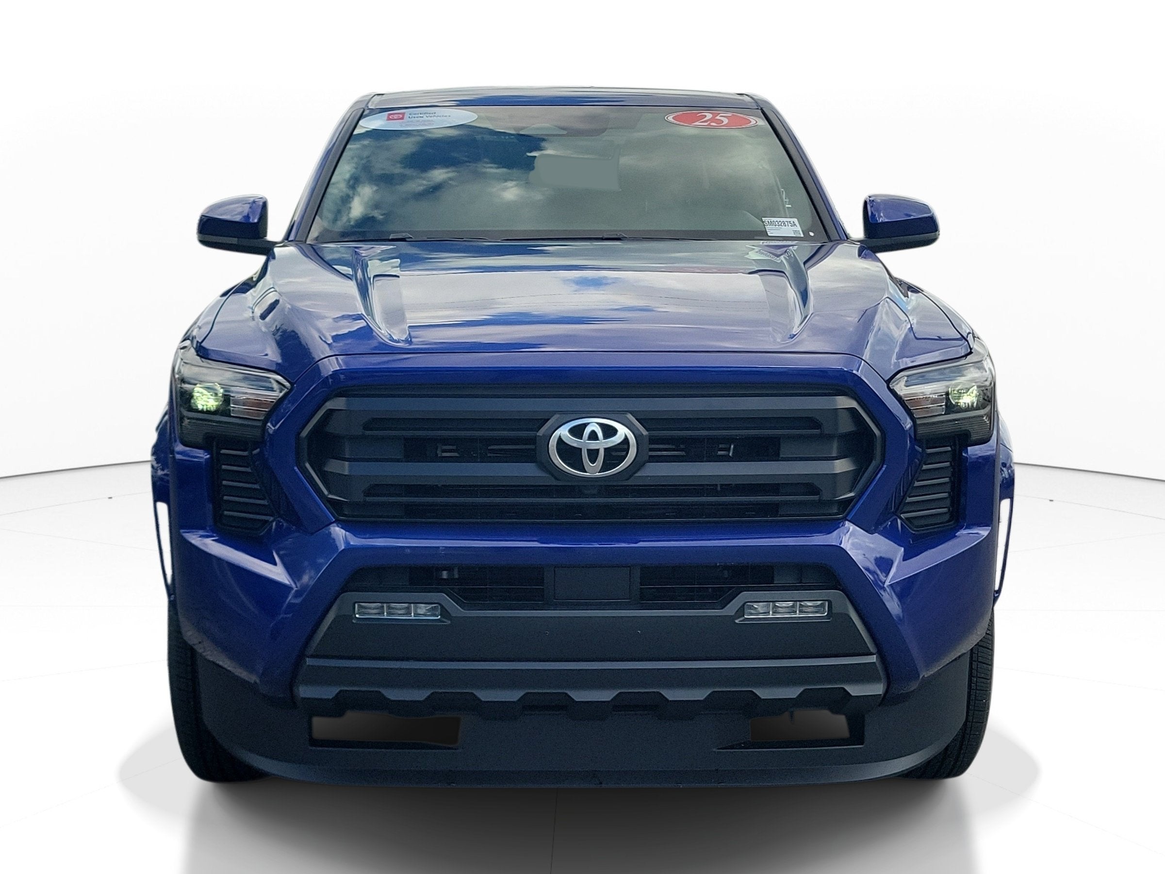 2025 Toyota Tacoma 2WD SR5
