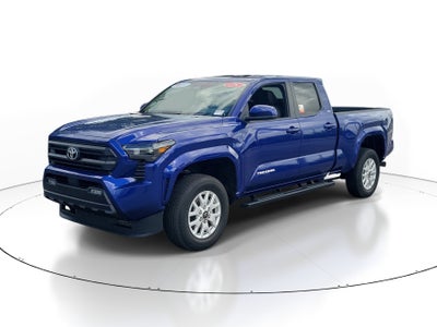 2025 Toyota Tacoma 2WD SR5