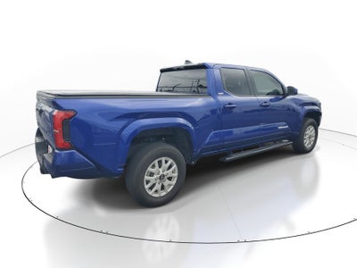 2025 Toyota Tacoma 2WD SR5