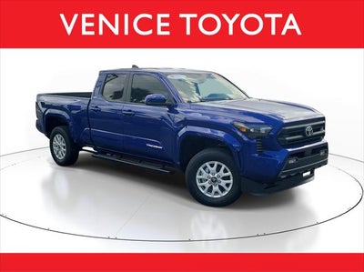 2025 Toyota Tacoma 2WD SR5