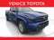 2025 Toyota Tacoma 2WD SR5