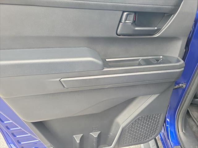 2025 Toyota Tacoma 2WD SR5