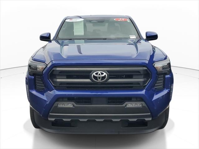2025 Toyota Tacoma 2WD SR5