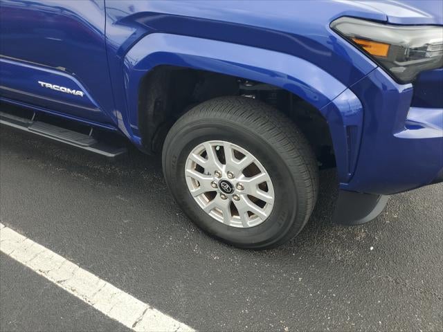 2025 Toyota Tacoma 2WD SR5