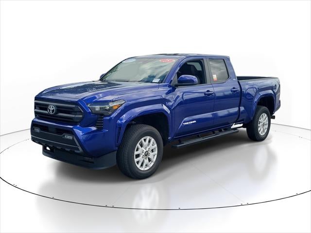 2025 Toyota Tacoma 2WD SR5