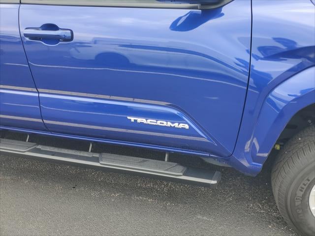 2025 Toyota Tacoma 2WD SR5