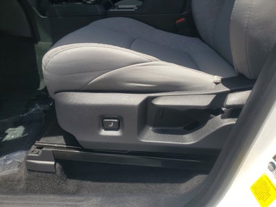 2025 Toyota Tacoma 4WD SR5