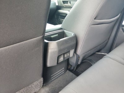 2024 Toyota Tacoma 4WD TRD Off Road