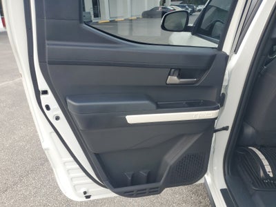 2024 Toyota Tacoma 4WD TRD Off Road