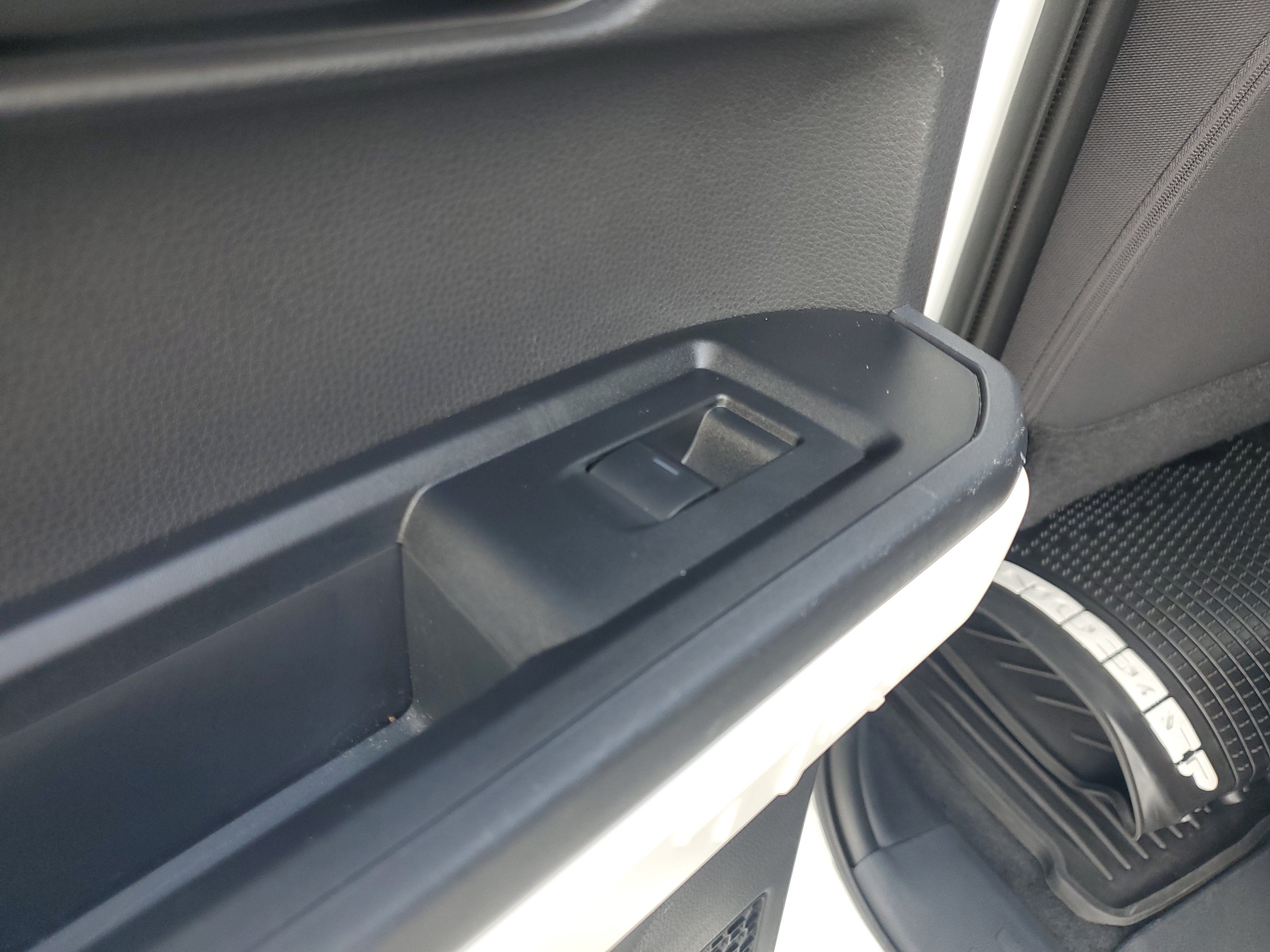 2024 Toyota Tacoma 4WD TRD Off Road