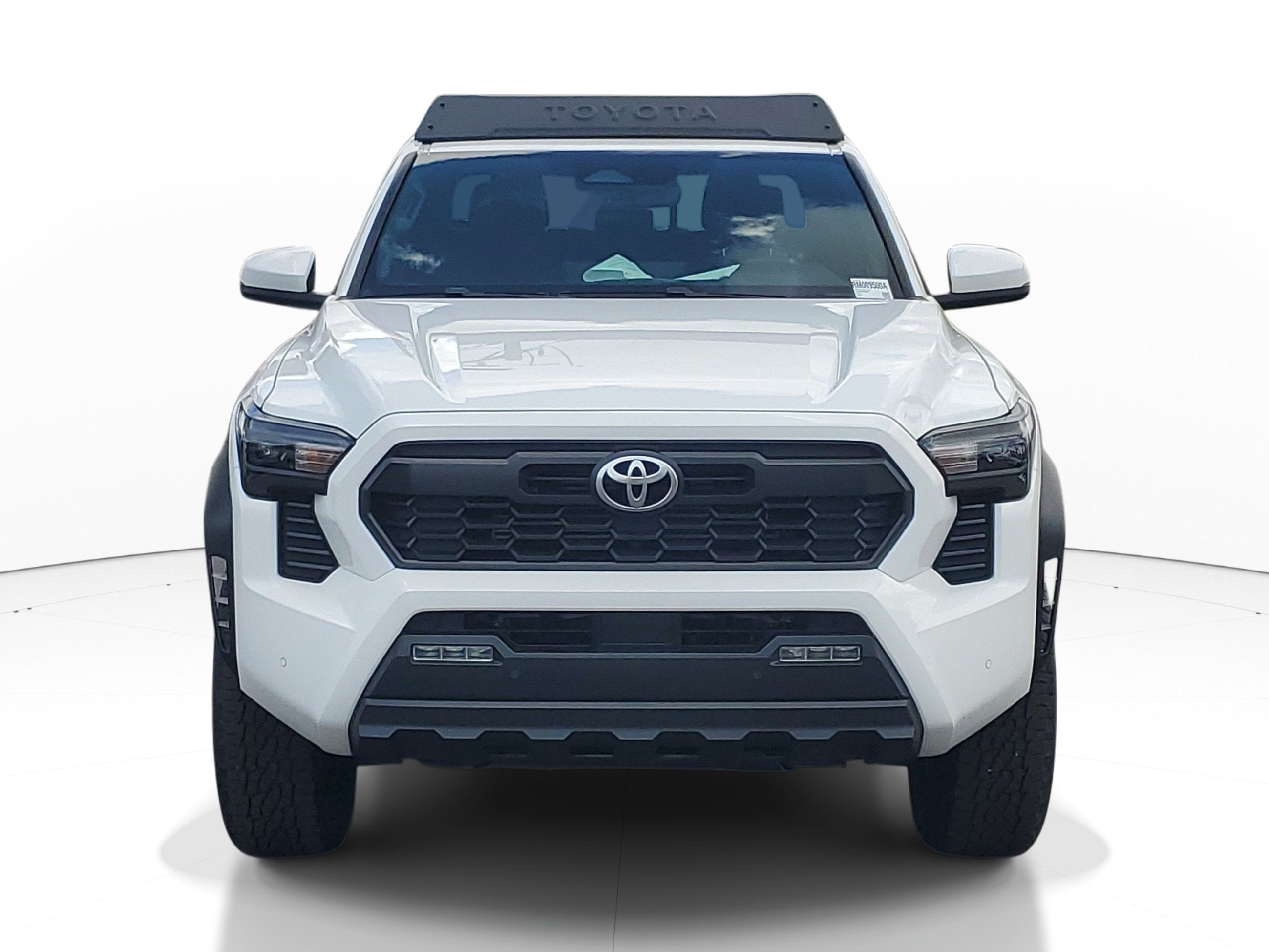 2024 Toyota Tacoma 4WD TRD Off Road